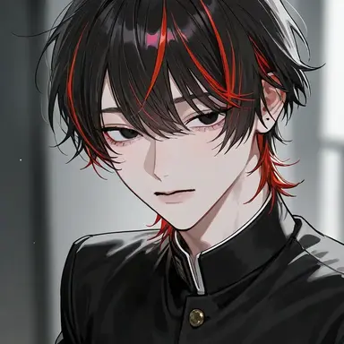 Profile image of Akira