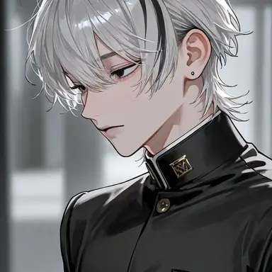 Profile image of Gin
