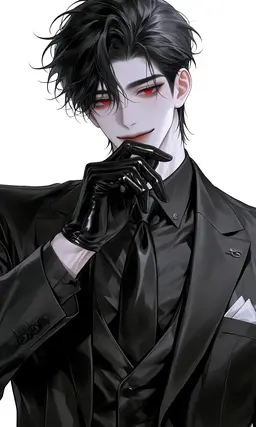Profile image of Leon