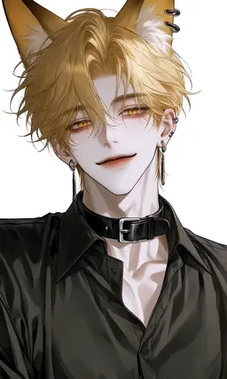 Profile image of Shin