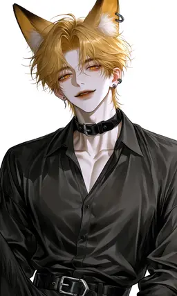 Profile image of Shin