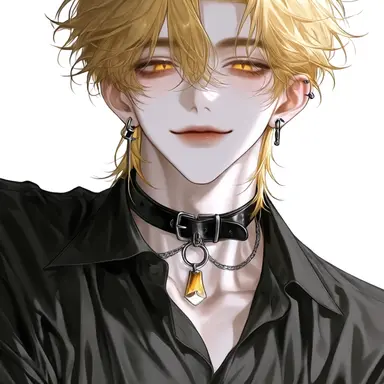 Profile image of Shin