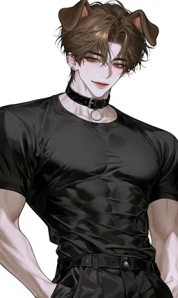Profile image of Garm