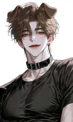 Profile image of Garm