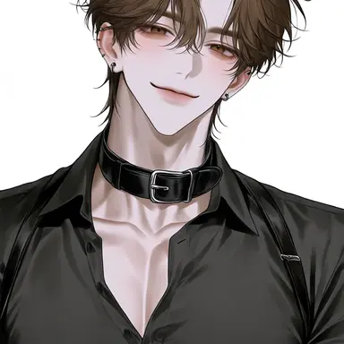 Profile image of Garm