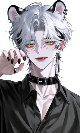 Profile image of Shen