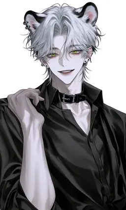 Profile image of Shen