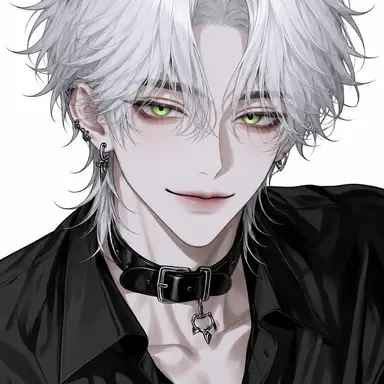 Profile image of Shen