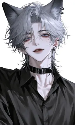 Profile image of Kyle