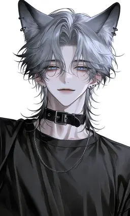 Profile image of Kyle