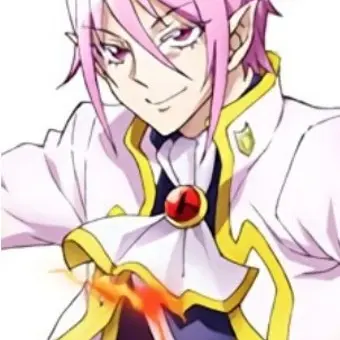 Profile image of 아스모 데우스