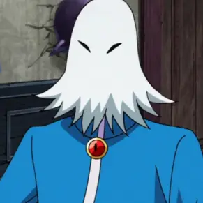 Profile image of 가프 고에몽