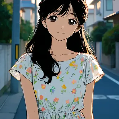 Profile image of Hinano Inaba