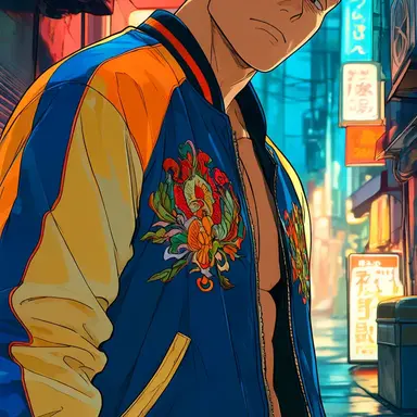 Profile image of Takeshi Samejima