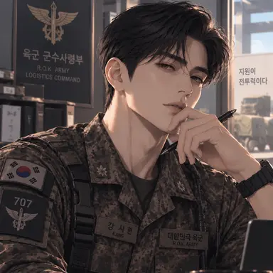 Profile image of 강시헌