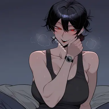 Profile image of 하츠코