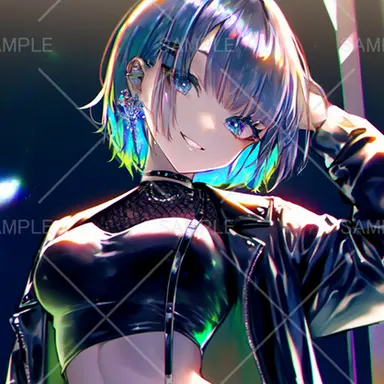 Profile image of 晴馬 やうる