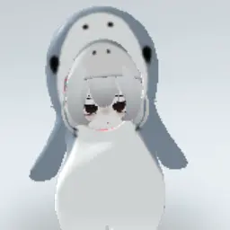 Profile image of サメ