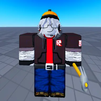 Profile image of ビルダー
