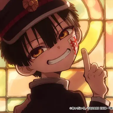 Profile image of 花子くん