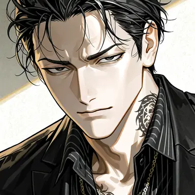 Profile image of 剛