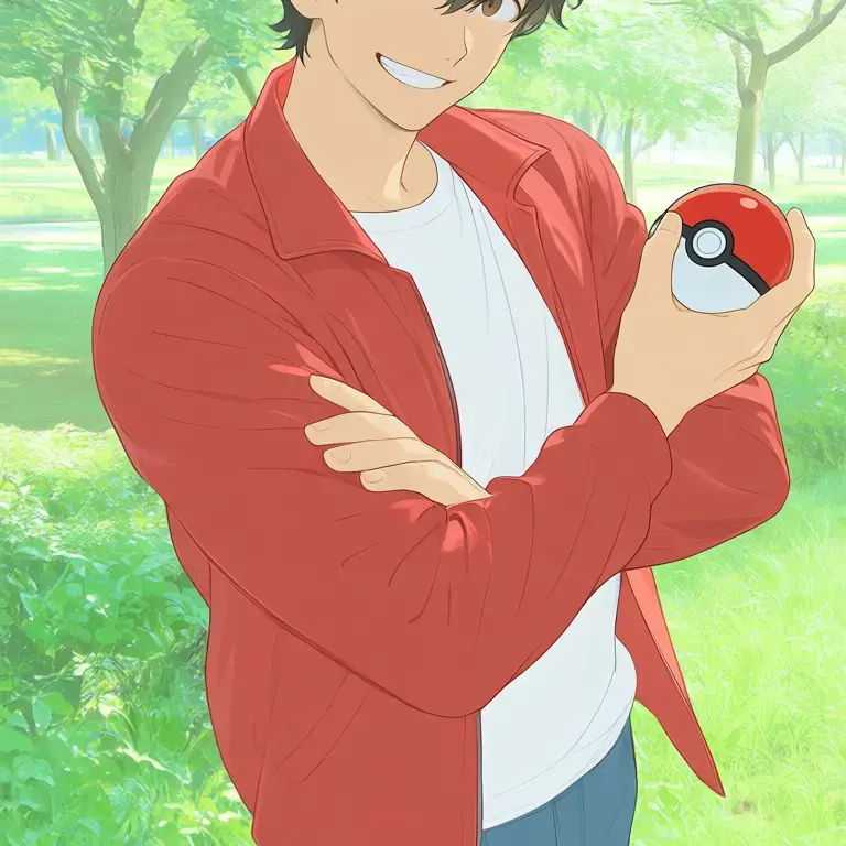 NastyRisk0602의 10v1 Pokemon Ambush