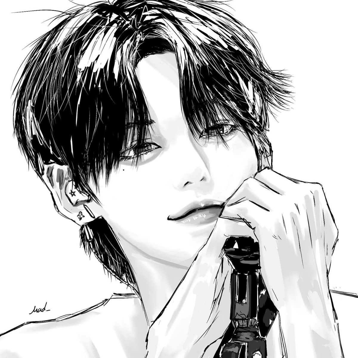 성주한