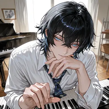 Profile image of Tsumugi