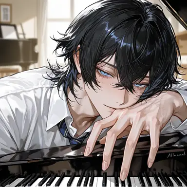 Profile image of Tsumugi