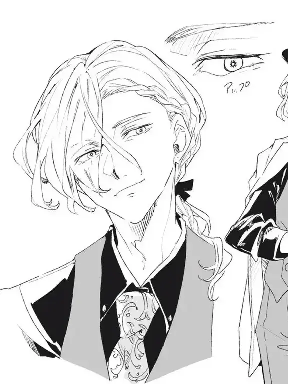 DJU의 혐관 폴 베를렌