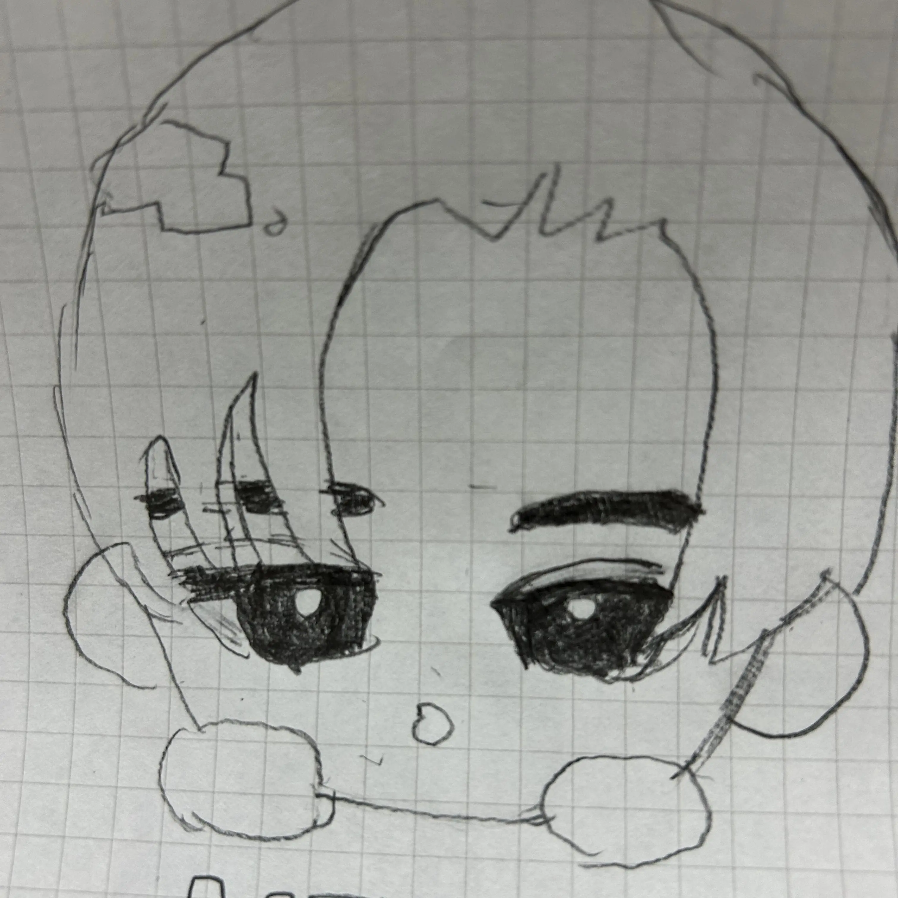 GentleDrone2535의 1番人気の男の子と1番人気の女の子