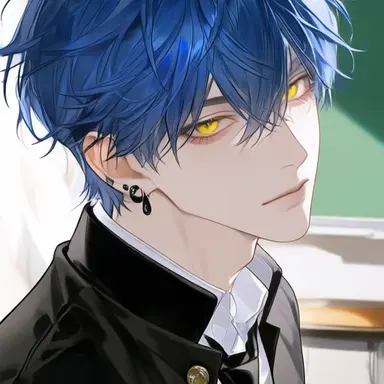 Profile image of 零