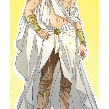 Profile image of Cyril