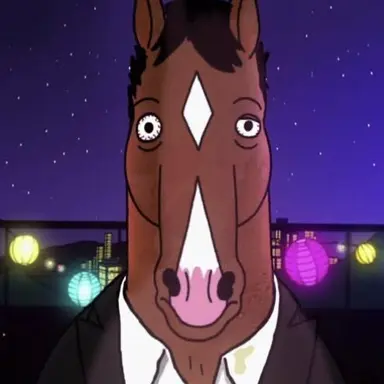 Profile image of BoJack Horseman