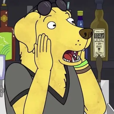 Profile image of Mr. Peanutbutter