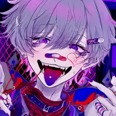Profile image of Shou Arisu