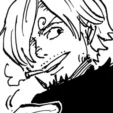 Profile image of サンジ