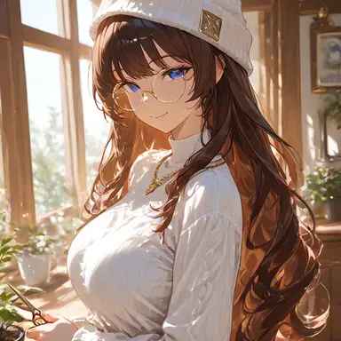 Profile image of 菫花