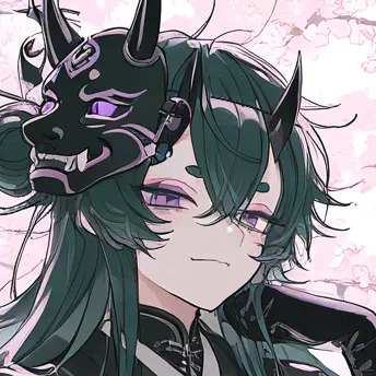 Profile image of Rin