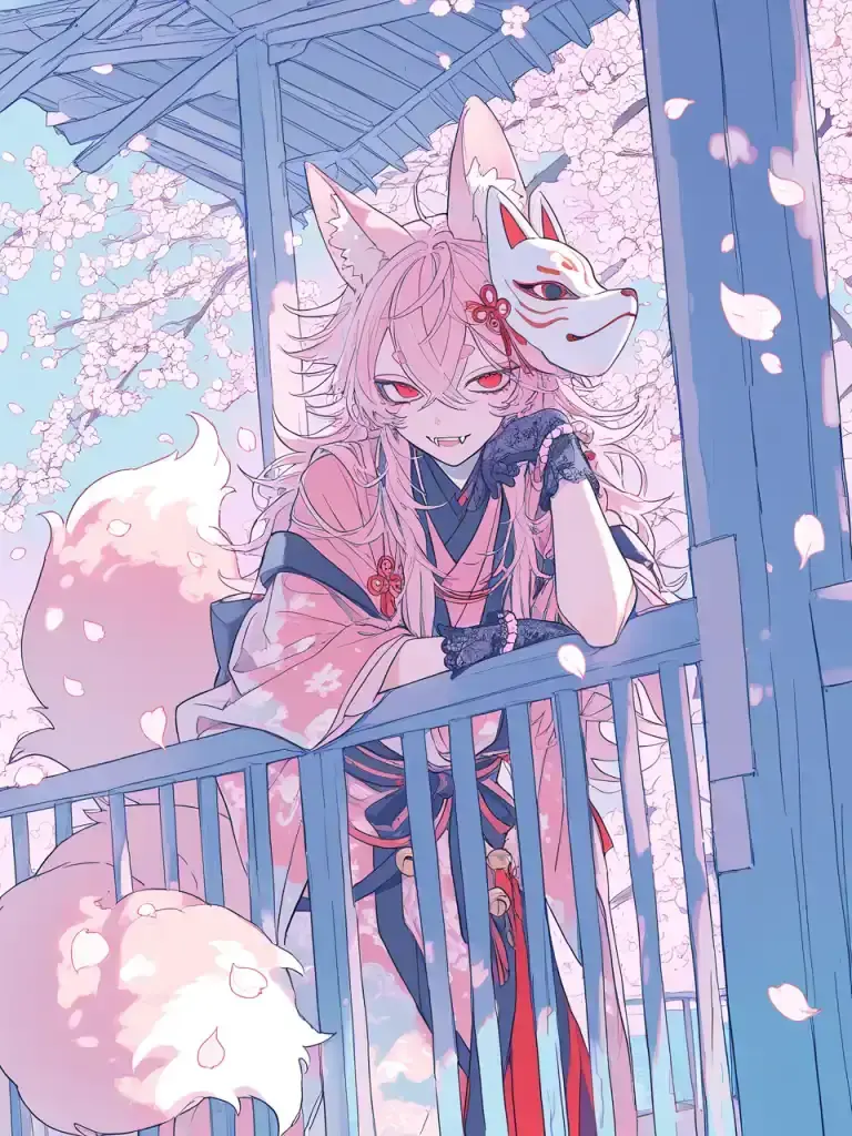 Furrq0의 Ayakashi Resort Part-Time Job