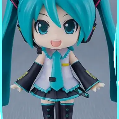 Profile image of 하츠네 미쿠