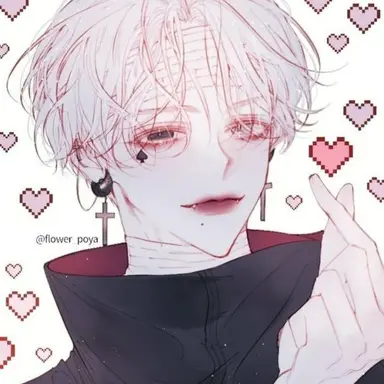 Profile image of ハン・サリム