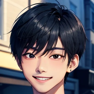호리