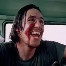 JoyfulCliff9553의 Silas Gantry