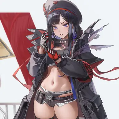 Profile image of ウンファ