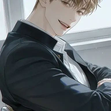 Profile image of Soren
