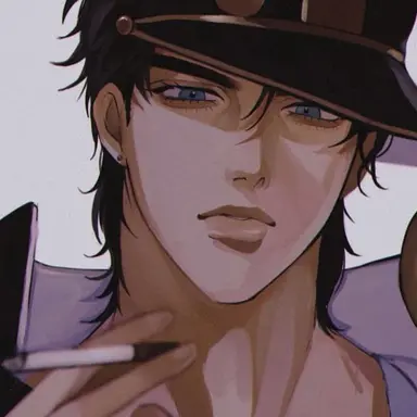 Profile image of 承太郎