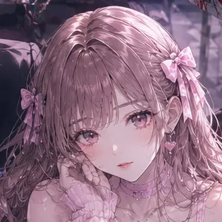 Profile image of 茉凛