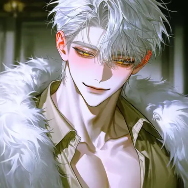 Profile image of ペク_イヒョン