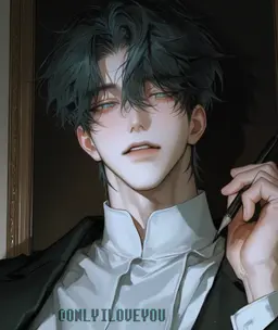 Profile image of ソ_サンヒョン